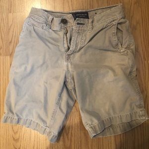 American Eagle Classic Shorts